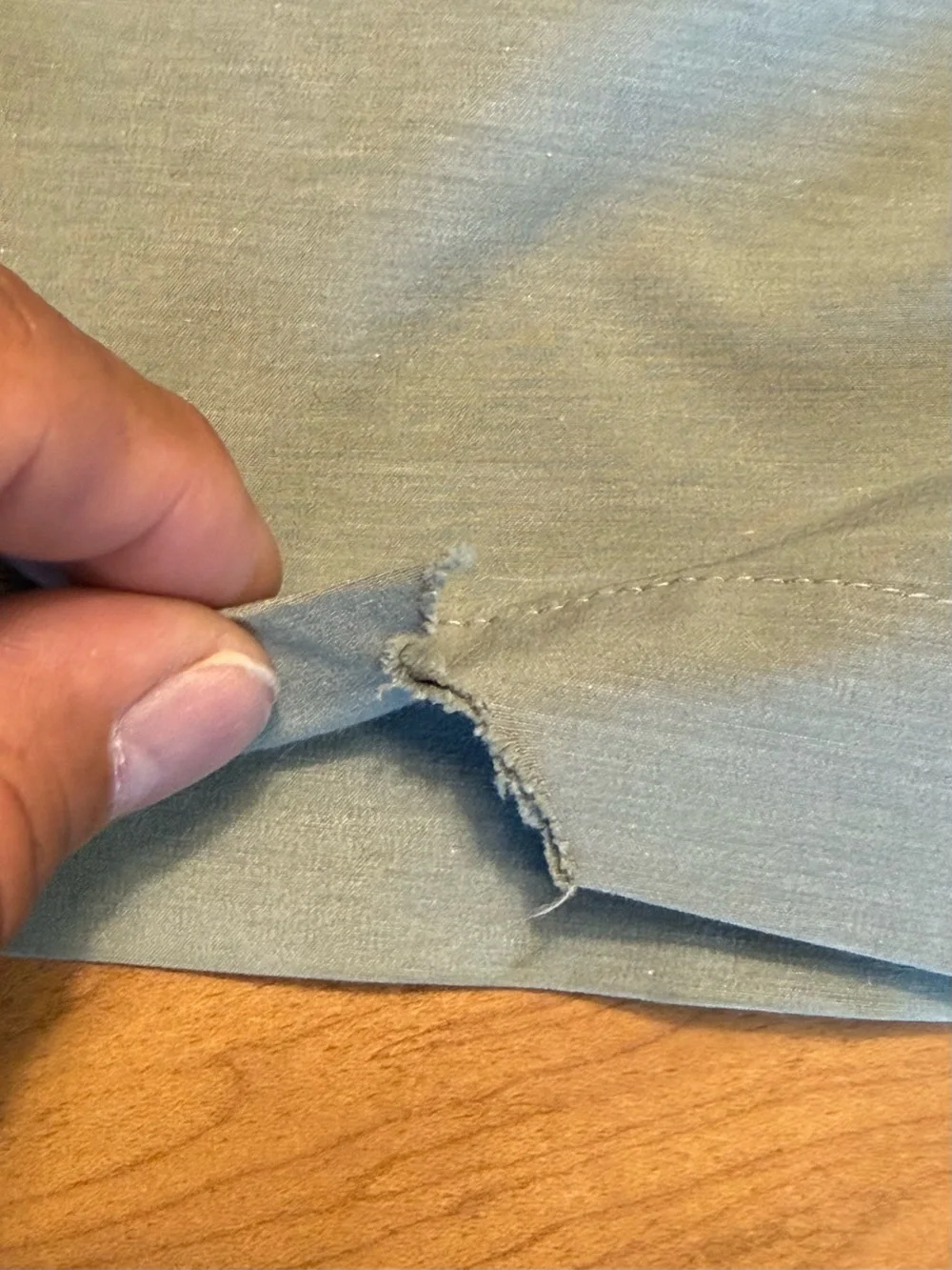 Faherty Shorts